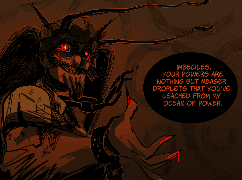 Room of Swords Chapter 135 page 163 - Chapter 135: (S2) Ep. 135