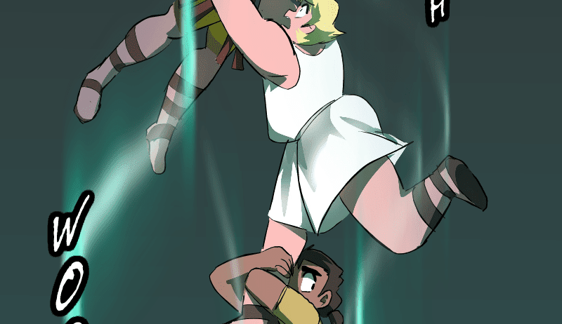 Room of Swords Chapter 135 page 17 - Chapter 135: (S2) Ep. 135