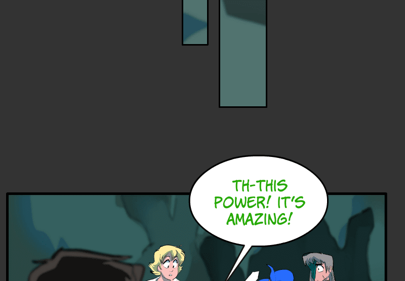 Room of Swords Chapter 135 page 2 - Chapter 135: (S2) Ep. 135