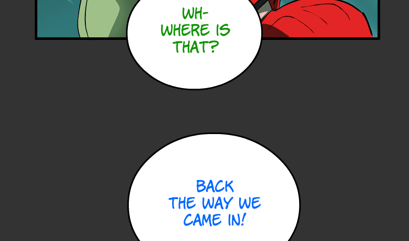 Room of Swords Chapter 135 page 23 - Chapter 135: (S2) Ep. 135