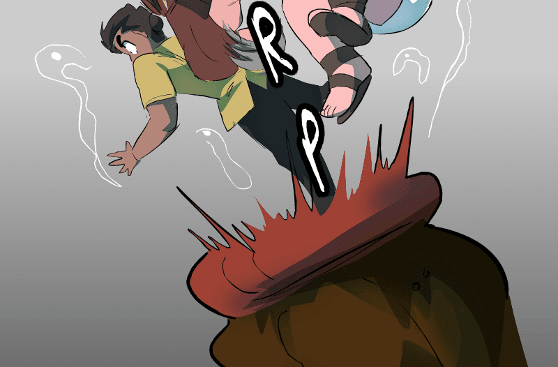 Room of Swords Chapter 135 page 31 - Chapter 135: (S2) Ep. 135