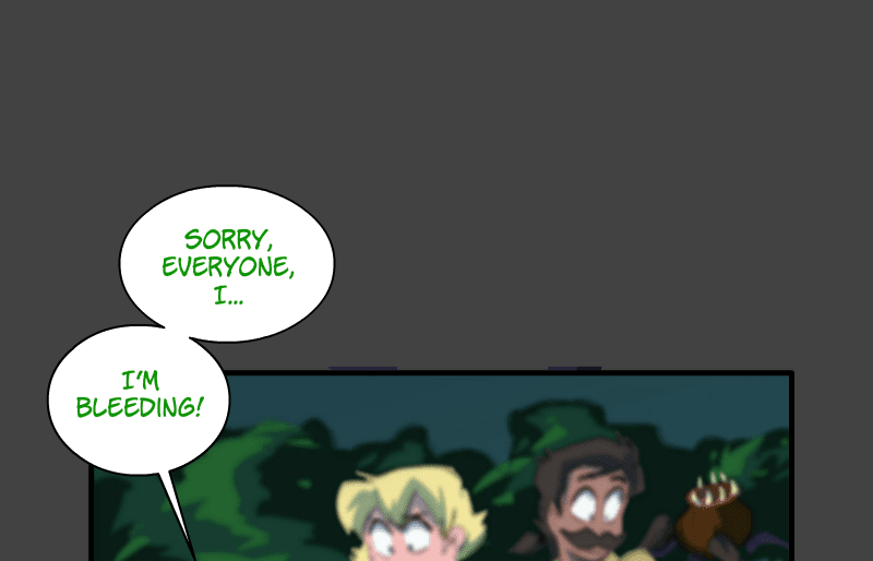 Room of Swords Chapter 135 page 39 - Chapter 135: (S2) Ep. 135