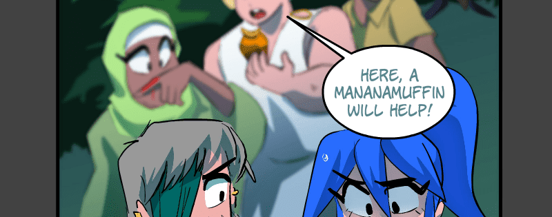 Room of Swords Chapter 135 page 40 - Chapter 135: (S2) Ep. 135