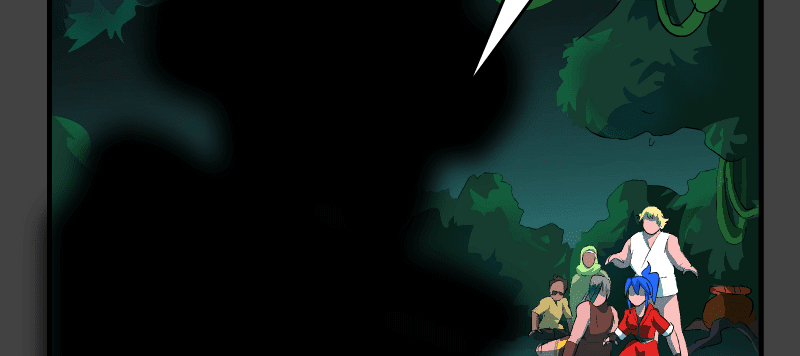 Room of Swords Chapter 135 page 48 - Chapter 135: (S2) Ep. 135