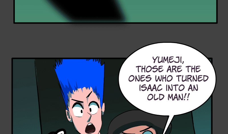 Room of Swords Chapter 135 page 50 - Chapter 135: (S2) Ep. 135