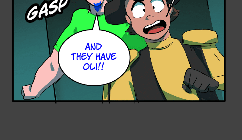 Room of Swords Chapter 135 page 51 - Chapter 135: (S2) Ep. 135