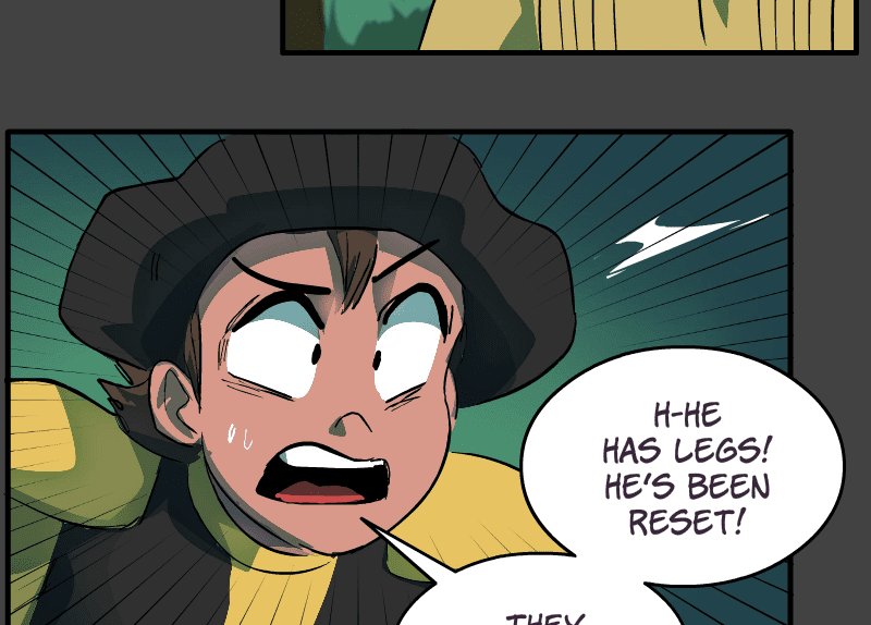 Room of Swords Chapter 135 page 54 - Chapter 135: (S2) Ep. 135