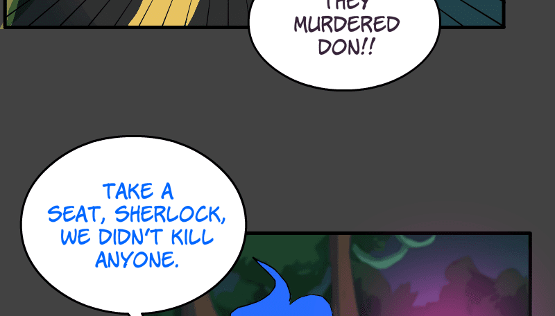 Room of Swords Chapter 135 page 55 - Chapter 135: (S2) Ep. 135