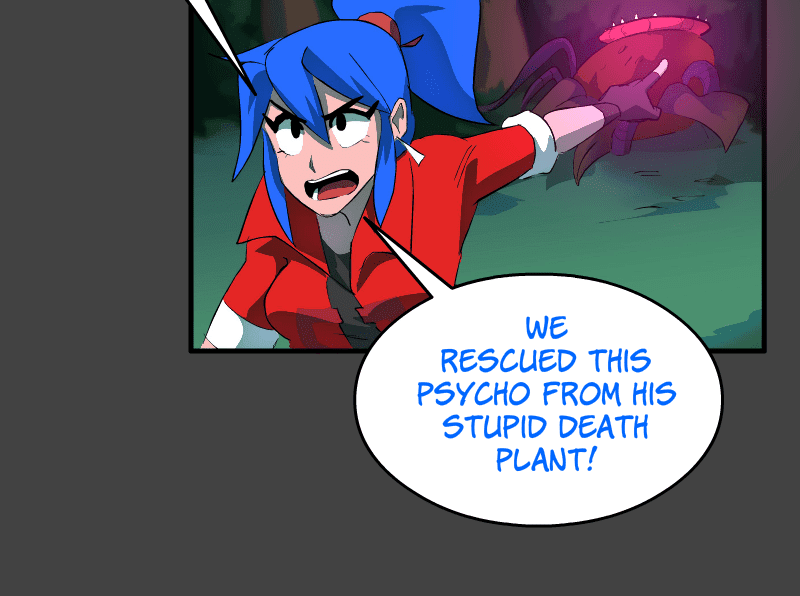 Room of Swords Chapter 135 page 56 - Chapter 135: (S2) Ep. 135