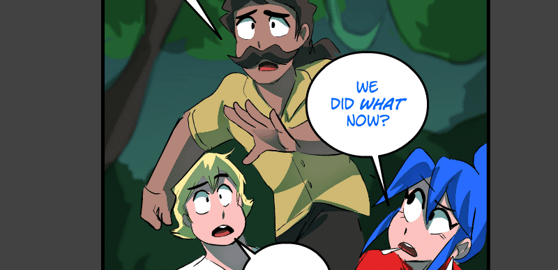 Room of Swords Chapter 135 page 58 - Chapter 135: (S2) Ep. 135
