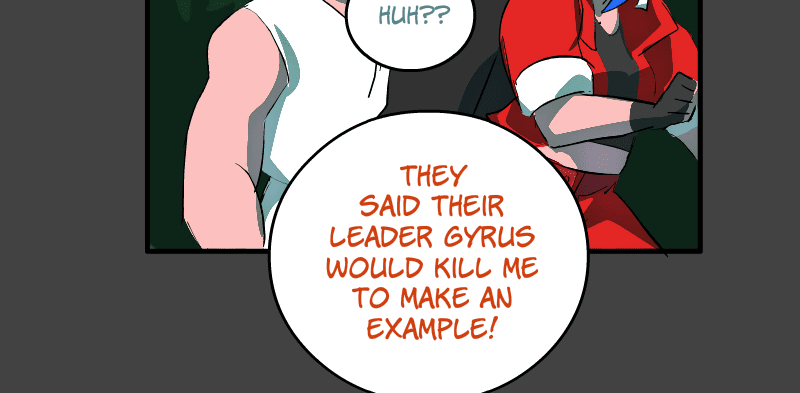 Room of Swords Chapter 135 page 59 - Chapter 135: (S2) Ep. 135