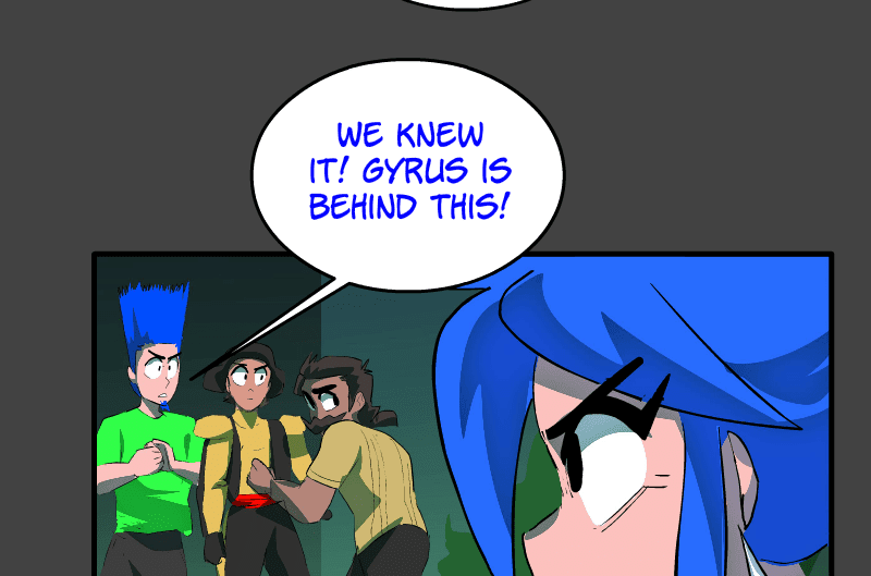 Room of Swords Chapter 135 page 60 - Chapter 135: (S2) Ep. 135