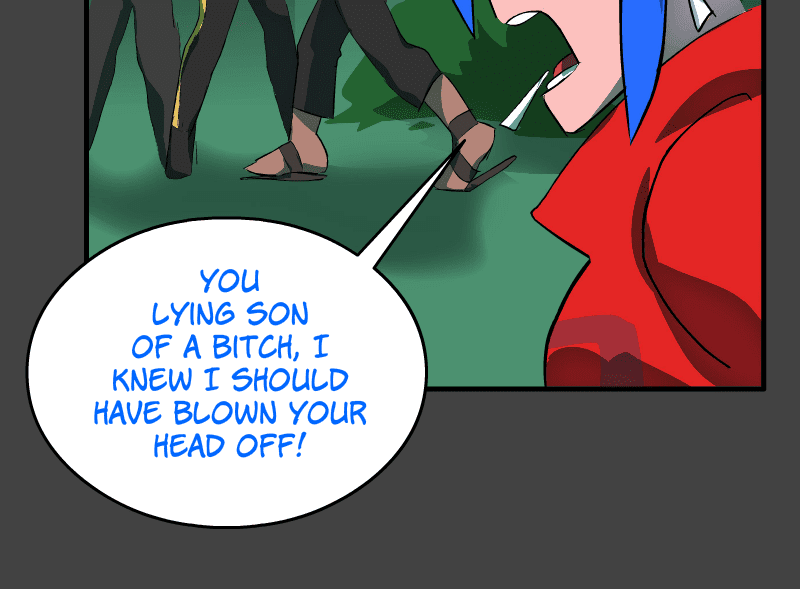 Room of Swords Chapter 135 page 61 - Chapter 135: (S2) Ep. 135