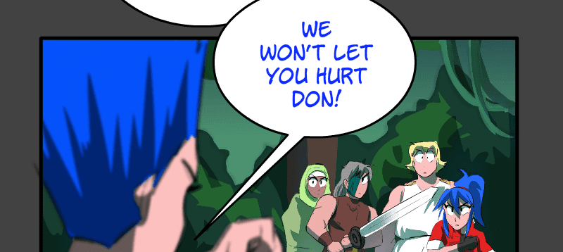 Room of Swords Chapter 135 page 63 - Chapter 135: (S2) Ep. 135