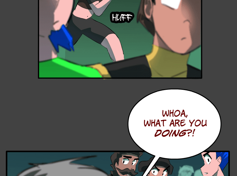 Room of Swords Chapter 135 page 66 - Chapter 135: (S2) Ep. 135