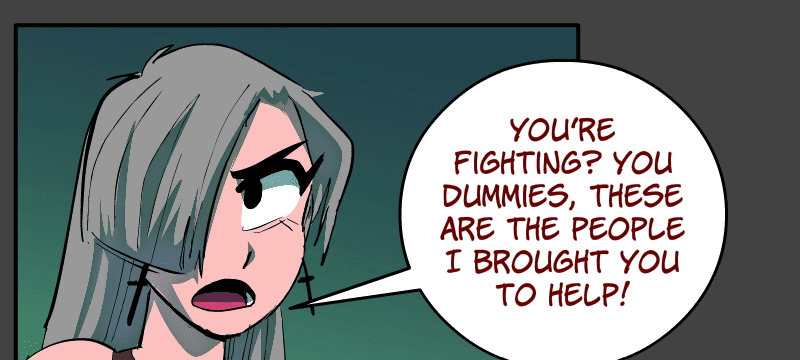 Room of Swords Chapter 135 page 68 - Chapter 135: (S2) Ep. 135