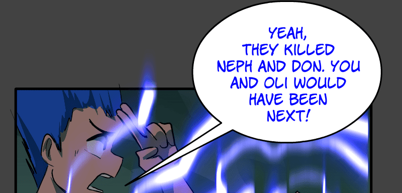 Room of Swords Chapter 135 page 72 - Chapter 135: (S2) Ep. 135