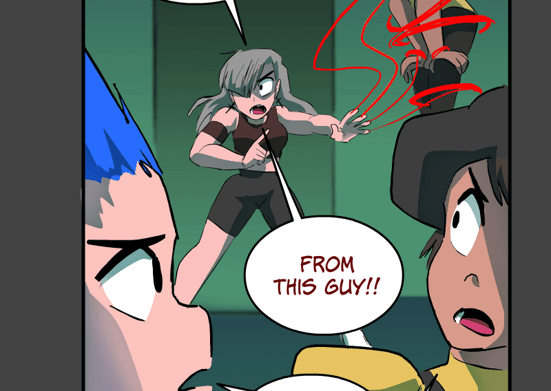 Room of Swords Chapter 135 page 81 - Chapter 135: (S2) Ep. 135