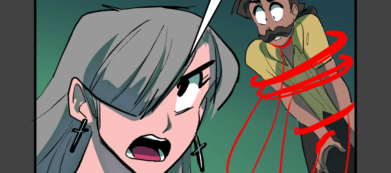Room of Swords Chapter 135 page 84 - Chapter 135: (S2) Ep. 135