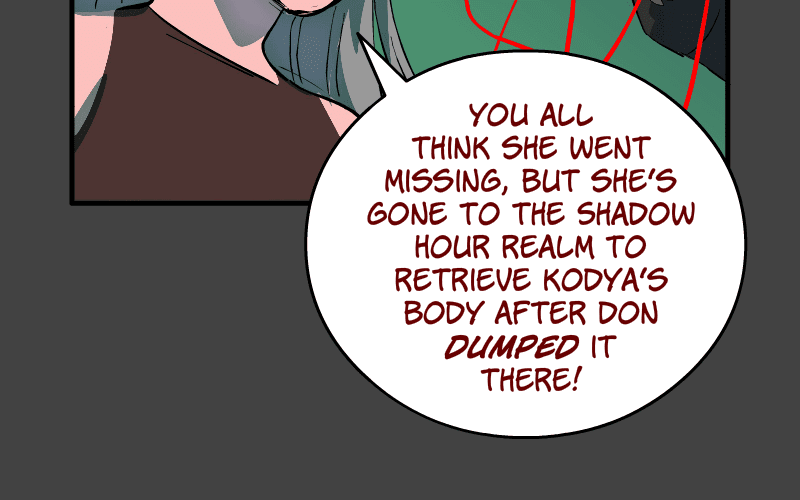 Room of Swords Chapter 135 page 85 - Chapter 135: (S2) Ep. 135