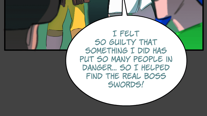 Room of Swords Chapter 135 page 88 - Chapter 135: (S2) Ep. 135