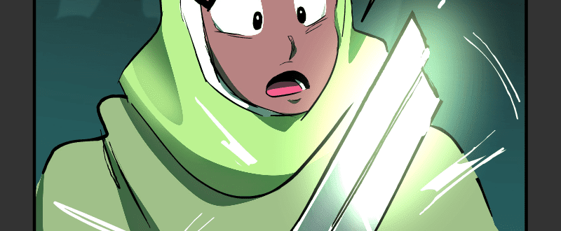 Room of Swords Chapter 135 page 9 - Chapter 135: (S2) Ep. 135