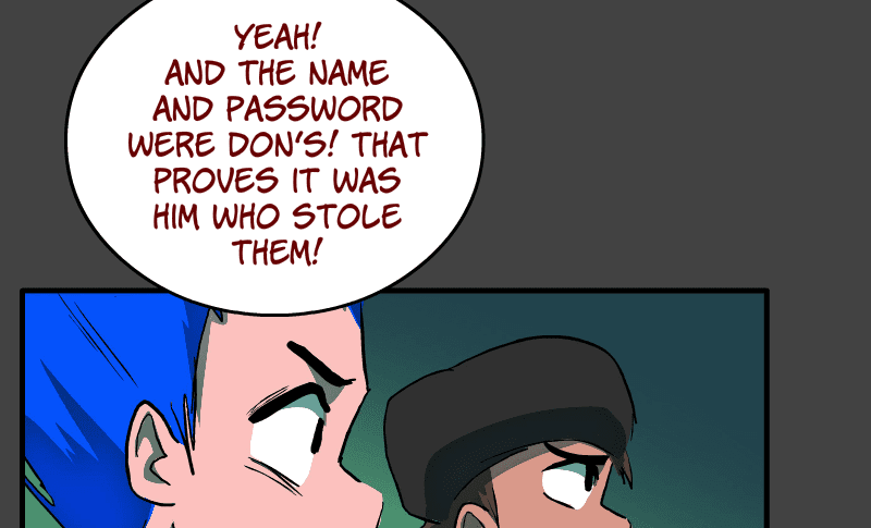 Room of Swords Chapter 135 page 91 - Chapter 135: (S2) Ep. 135