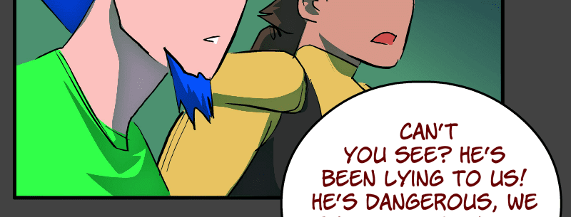 Room of Swords Chapter 135 page 92 - Chapter 135: (S2) Ep. 135