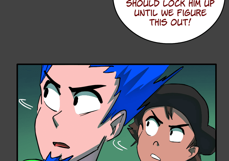 Room of Swords Chapter 135 page 93 - Chapter 135: (S2) Ep. 135