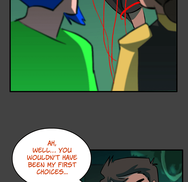 Room of Swords Chapter 135 page 97 - Chapter 135: (S2) Ep. 135