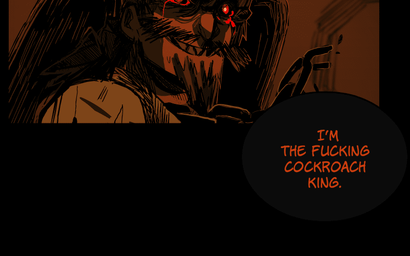 Room of Swords Chapter 136 page 10 - Chapter 136: (S2) Ep. 136