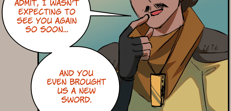 Room of Swords Chapter 136 page 100 - Chapter 136: (S2) Ep. 136