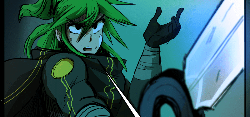 Room of Swords Chapter 136 page 105 - Chapter 136: (S2) Ep. 136