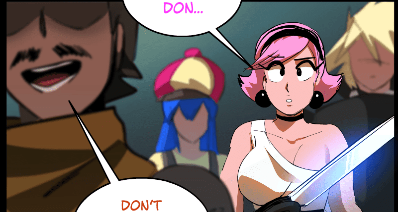 Room of Swords Chapter 136 page 112 - Chapter 136: (S2) Ep. 136