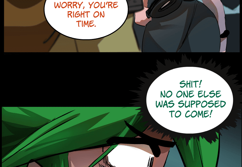 Room of Swords Chapter 136 page 113 - Chapter 136: (S2) Ep. 136