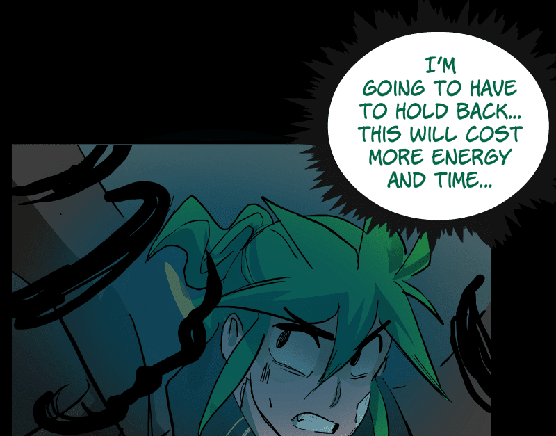 Room of Swords Chapter 136 page 117 - Chapter 136: (S2) Ep. 136