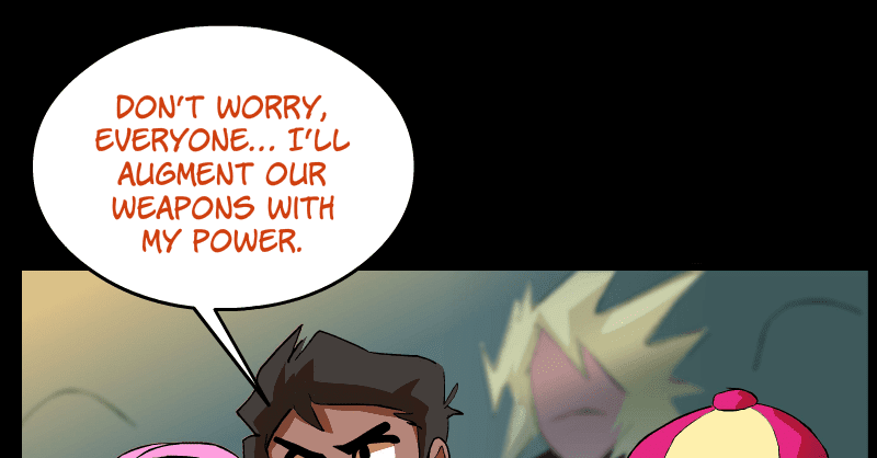 Room of Swords Chapter 136 page 120 - Chapter 136: (S2) Ep. 136
