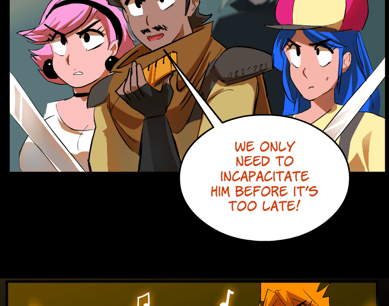 Room of Swords Chapter 136 page 121 - Chapter 136: (S2) Ep. 136