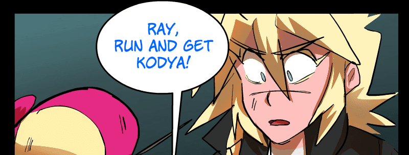 Room of Swords Chapter 136 page 123 - Chapter 136: (S2) Ep. 136