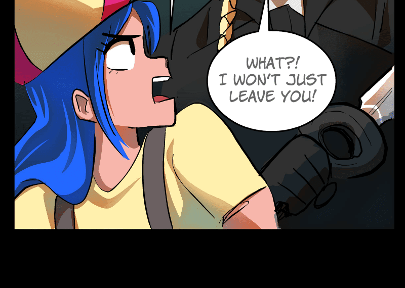 Room of Swords Chapter 136 page 124 - Chapter 136: (S2) Ep. 136