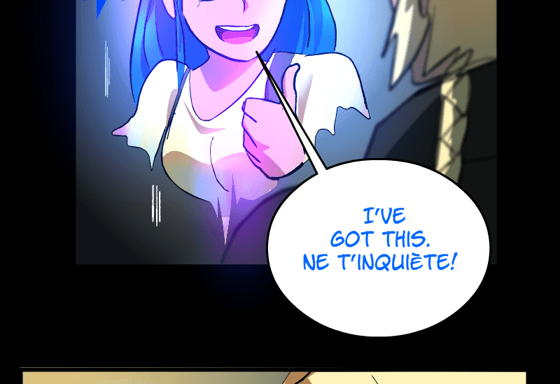 Room of Swords Chapter 136 page 127 - Chapter 136: (S2) Ep. 136