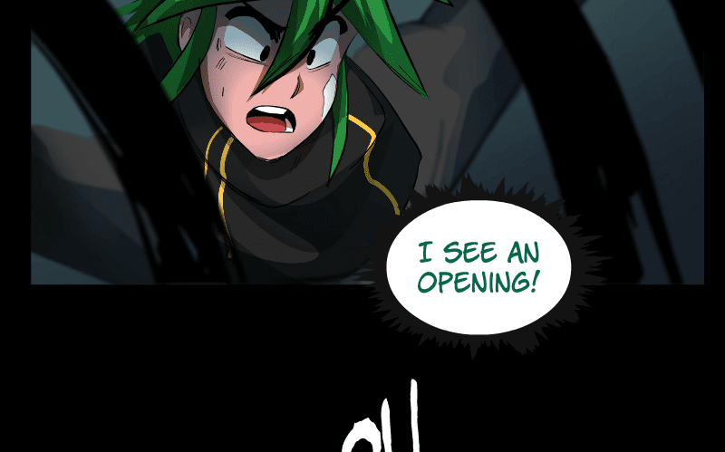 Room of Swords Chapter 136 page 134 - Chapter 136: (S2) Ep. 136