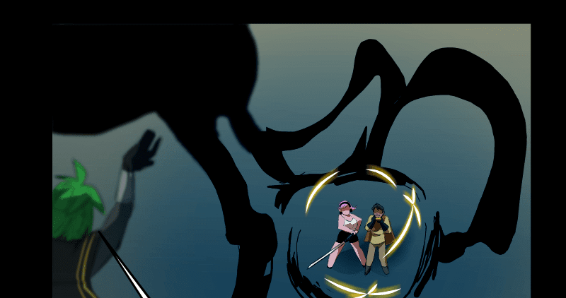 Room of Swords Chapter 136 page 143 - Chapter 136: (S2) Ep. 136
