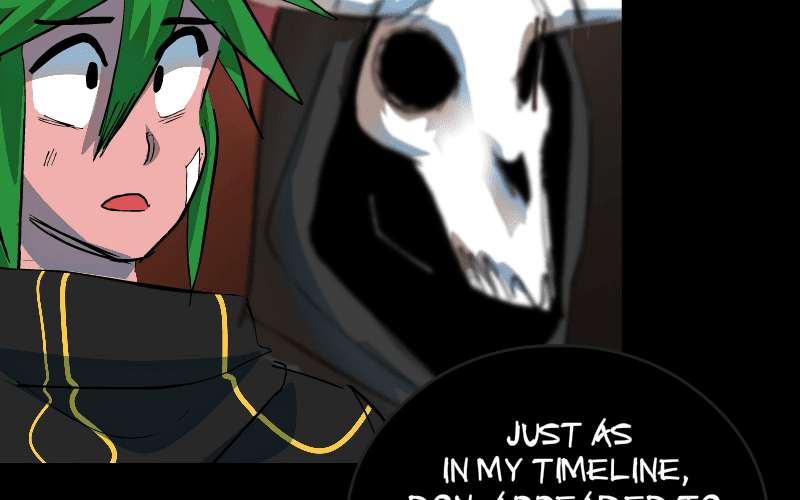Room of Swords Chapter 136 page 15 - Chapter 136: (S2) Ep. 136