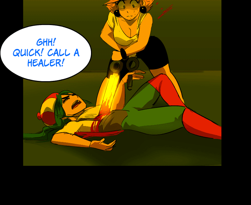 Room of Swords Chapter 136 page 151 - Chapter 136: (S2) Ep. 136