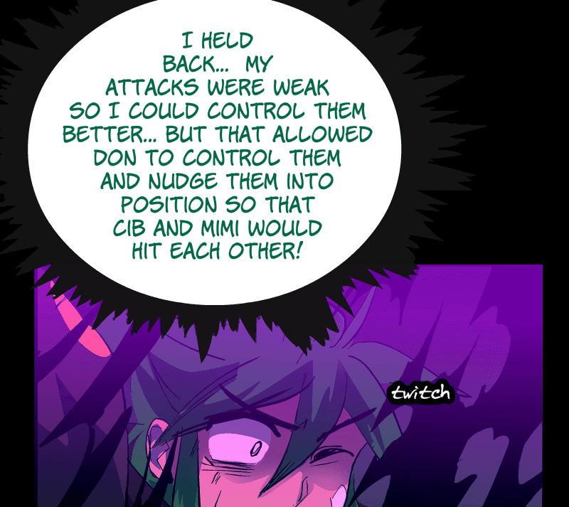 Room of Swords Chapter 136 page 158 - Chapter 136: (S2) Ep. 136