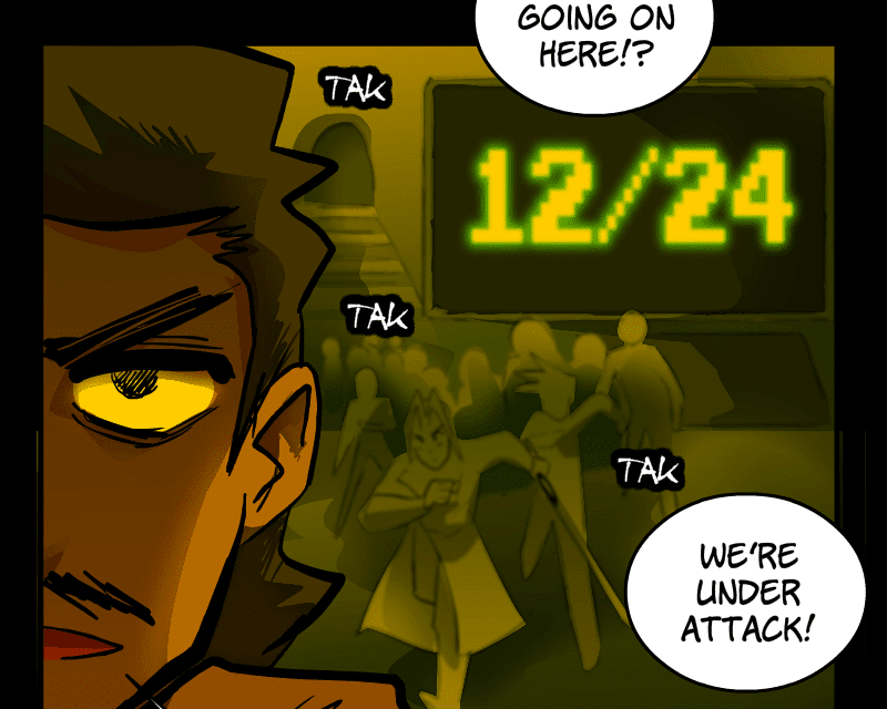 Room of Swords Chapter 136 page 165 - Chapter 136: (S2) Ep. 136