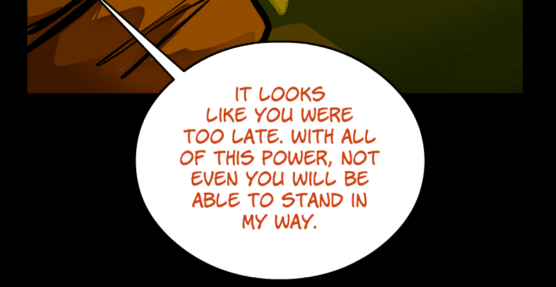 Room of Swords Chapter 136 page 166 - Chapter 136: (S2) Ep. 136