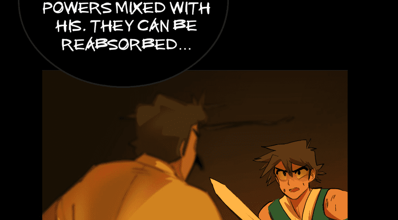 Room of Swords Chapter 136 page 19 - Chapter 136: (S2) Ep. 136