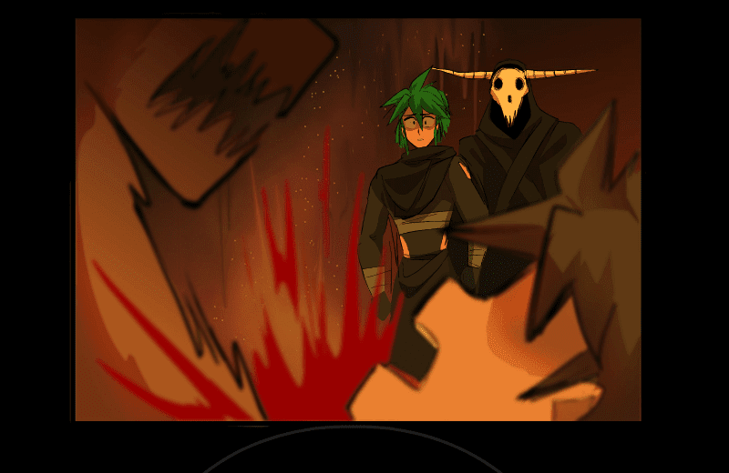 Room of Swords Chapter 136 page 22 - Chapter 136: (S2) Ep. 136